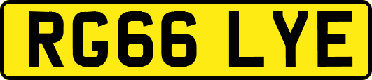 RG66LYE