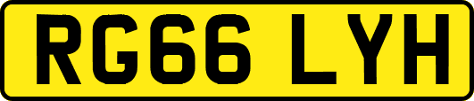 RG66LYH