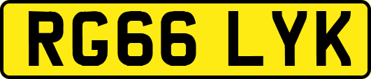 RG66LYK