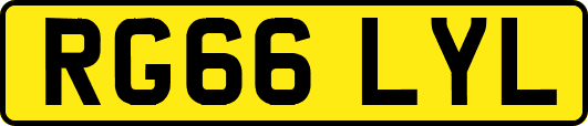 RG66LYL