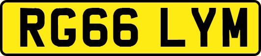 RG66LYM