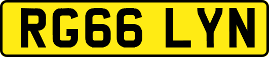 RG66LYN