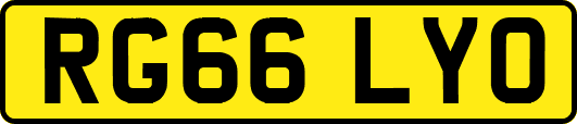 RG66LYO