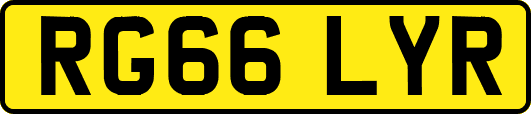 RG66LYR