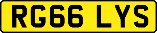 RG66LYS