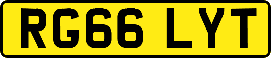 RG66LYT