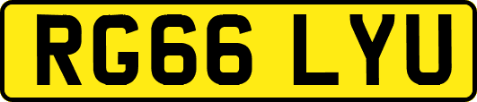 RG66LYU