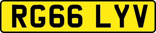 RG66LYV