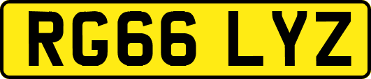 RG66LYZ