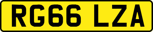 RG66LZA