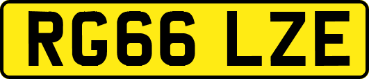 RG66LZE