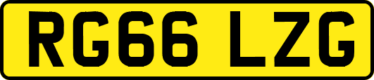 RG66LZG