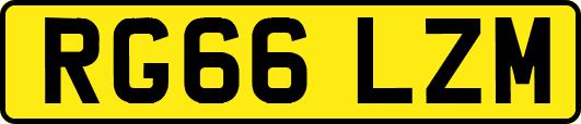 RG66LZM