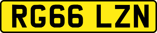RG66LZN