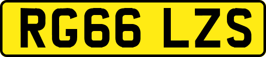 RG66LZS