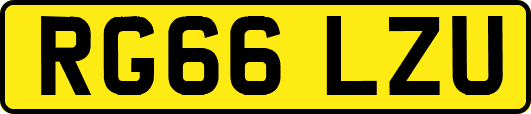 RG66LZU