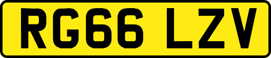 RG66LZV