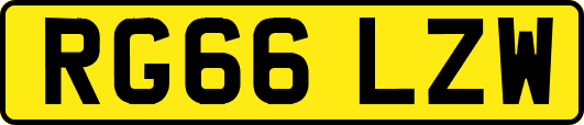 RG66LZW