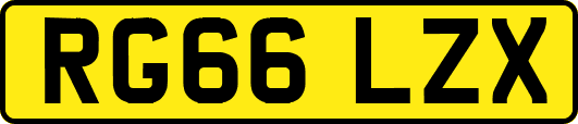 RG66LZX