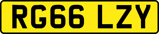 RG66LZY