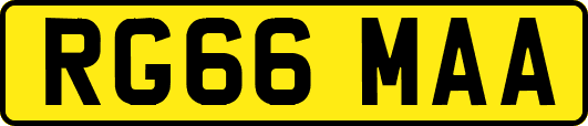 RG66MAA