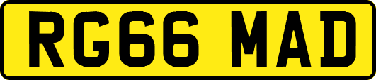 RG66MAD