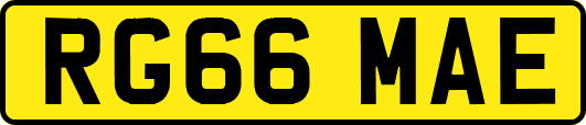 RG66MAE