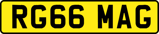 RG66MAG