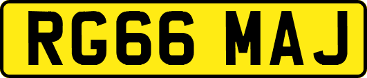 RG66MAJ