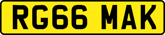 RG66MAK