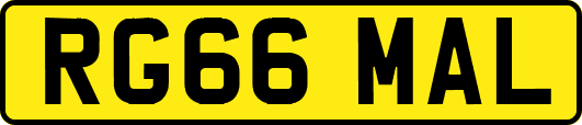 RG66MAL
