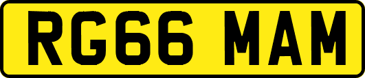 RG66MAM