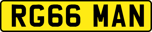 RG66MAN