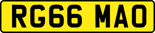 RG66MAO