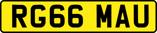 RG66MAU