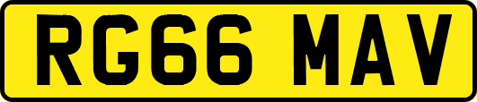 RG66MAV