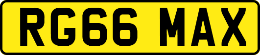 RG66MAX