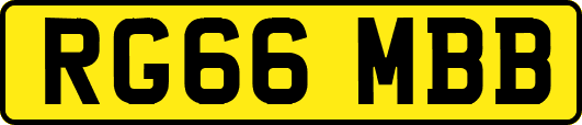 RG66MBB