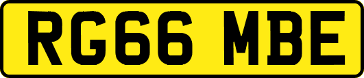 RG66MBE
