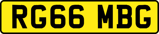 RG66MBG