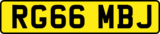 RG66MBJ