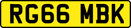 RG66MBK