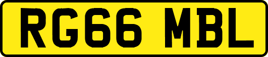RG66MBL