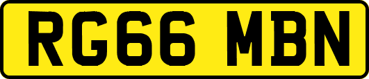 RG66MBN