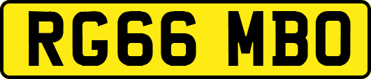 RG66MBO