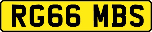 RG66MBS