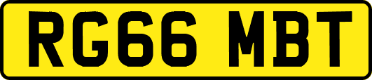 RG66MBT