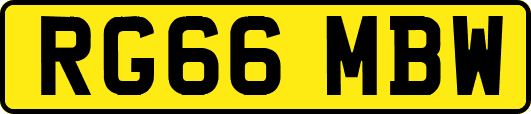 RG66MBW