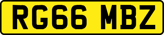 RG66MBZ