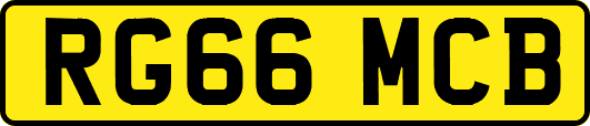 RG66MCB